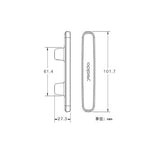 Magnetic Elegant Samsung Smartphones YesIdo