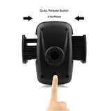 Beam Electronics Car Vent Mount