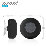 SB510 Resistant Bluetooth Handsfree Speakerphone