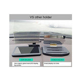 Dewhel Navigation Multifunctional Reflection Smartphones