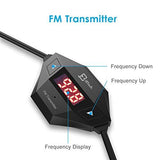 JETech Wireless Transmitter Phones Charger
