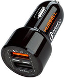 HUSSELL Car Charger Charger Adapter