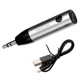 Bluetooth Receiver Aerospace Aluminum Handsfree