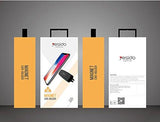 Magnetic Elegant Samsung Smartphones YesIdo