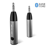 Bluetooth Receiver Aerospace Aluminum Handsfree