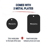 Magnetic Elegant Samsung Smartphones YesIdo