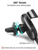 Wireless Charger Baseus Gravity Standard