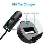 JETech Wireless Transmitter Phones Charger