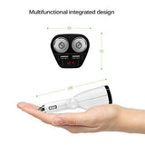ONEVER Cigarette Splitter Compatible Suitable