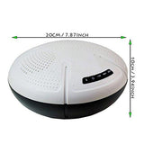Bluetooth Waterproof Splashproof Shockproof Shower IPX7