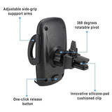 Beam Electronics Car Vent Mount