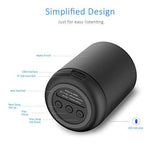 Portable Bluetooth Speakers Wireless Outdoor