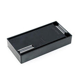 WYZworks Portable Magnetic Hider Holder