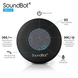SB510 Resistant Bluetooth Handsfree Speakerphone