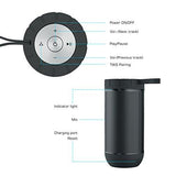 COMISO Waterproof Bluetooth Playtime Radiators
