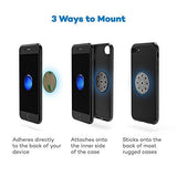 Holder VAVA Magnetic iPhone Samsung