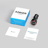Anker Charger PowerDrive iPhone Galaxy