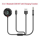 Bluetooth Micarsky Hands Free Lightning Cancellation