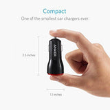 Anker Charger PowerDrive iPhone Galaxy