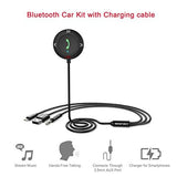 Bluetooth Micarsky Hands Free Lightning Cancellation