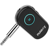 Nulaxy BR01 Bluetooth Headphones Canceling