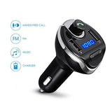 Bluetooth Transmitter Wireless Universal Charging