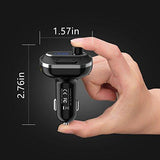 VicTsing Bluetooth Transmitter Wireless Smartphones