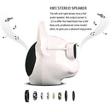 Ankery Creative Bulldog Wireless Bluetooth
