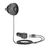 TaoTronics Bluetooth Hands Free Microphone Cancellation