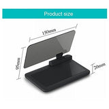 Dewhel Navigation Multifunctional Reflection Smartphones