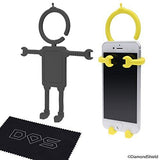 Flexible Cell Phone Holder Pack
