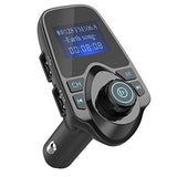 Transmitter Nulaxy Wireless Bluetooth Receiver