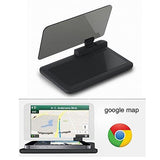 Dewhel Navigation Multifunctional Reflection Smartphones