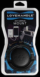 LoveHandle Universal Swivel Phone Mount
