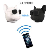 Ankery Creative Bulldog Wireless Bluetooth
