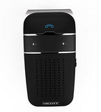 Bluetooth Hands Free Speakerphone Magnetic S100103