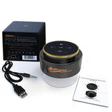iFox iF012 Bluetooth Shower Speaker
