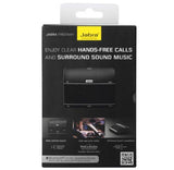 Jabra Freeway Bluetooth Speakerphone Packaging