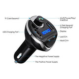 Bluetooth Transmitter Wireless Universal Charging