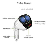 ONEVER Cigarette Splitter Compatible Suitable