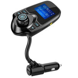 Nulaxy Bluetooth Transmitter Receiver Handsfree