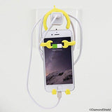 Flexible Cell Phone Holder Pack