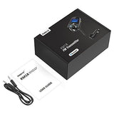 Nulaxy Bluetooth Transmitter Receiver Handsfree