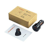 HUSSELL Car Charger Charger Adapter