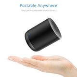 Portable Bluetooth Speakers Wireless Outdoor