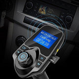 Transmitter Nulaxy Wireless Bluetooth Receiver