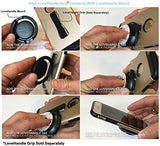 LoveHandle Universal Swivel Phone Mount