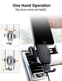 Wireless Charger Baseus Gravity Standard