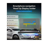 Dewhel Navigation Multifunctional Reflection Smartphones