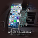 Woocon Wireless Charger Dashboard Charging